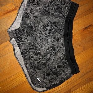 Multiple Nike shorts